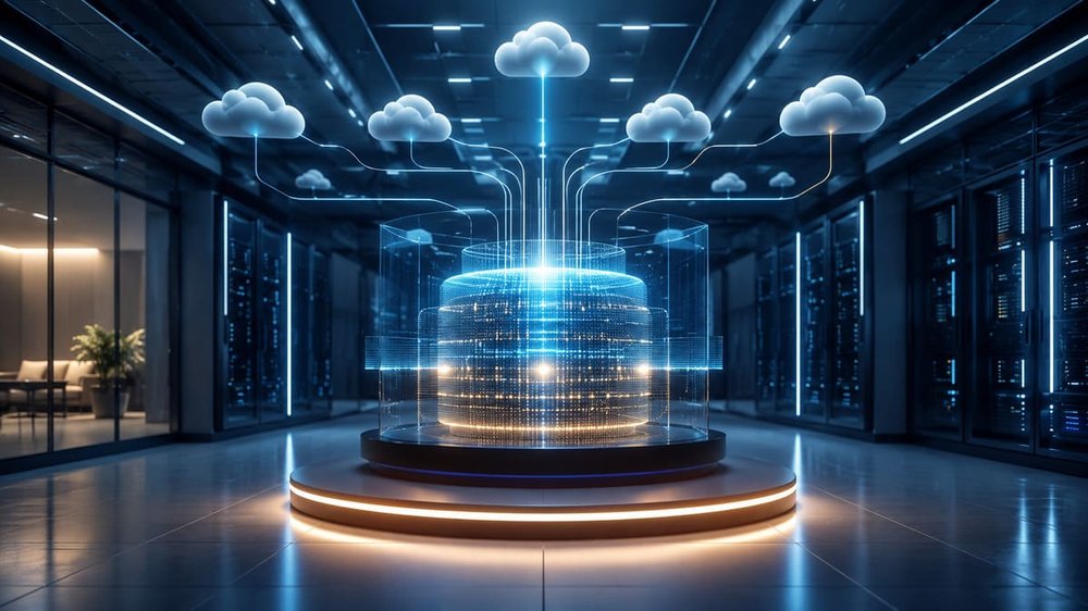 On-Prem Isn't Dead - It's Becoming "Data-Primacy"