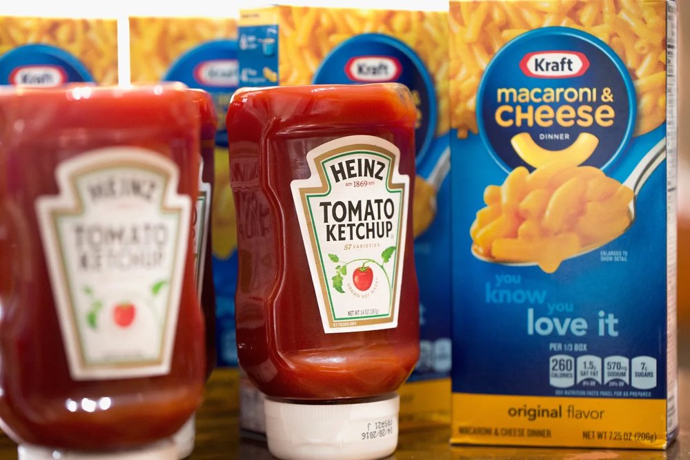 Berkshire Hathaway Moves to Exit Kraft Heinz, Signaling a Corporate Unwinding