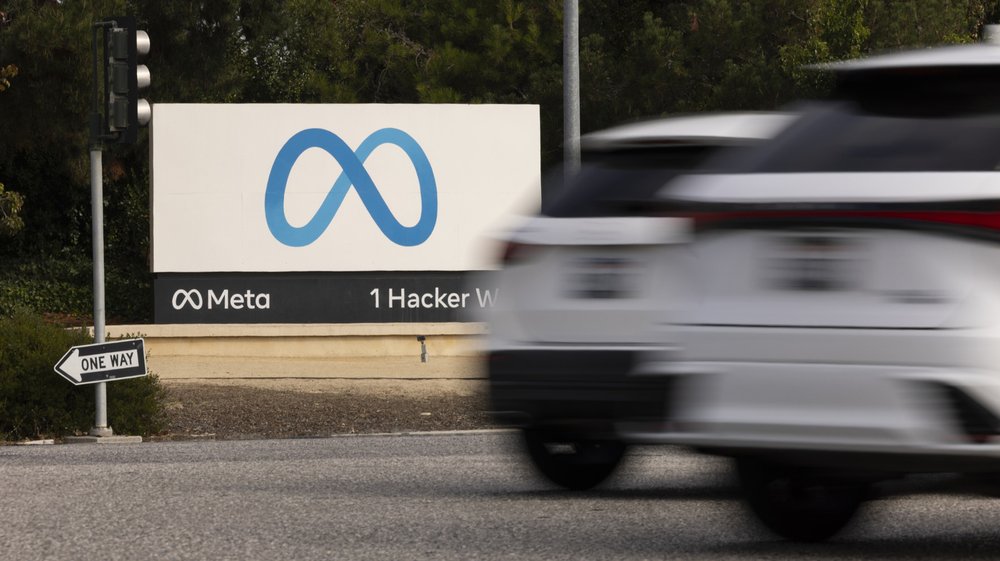 Meta Eyes Billion-Dollar Data Center Lease with AI Rival Anthropic