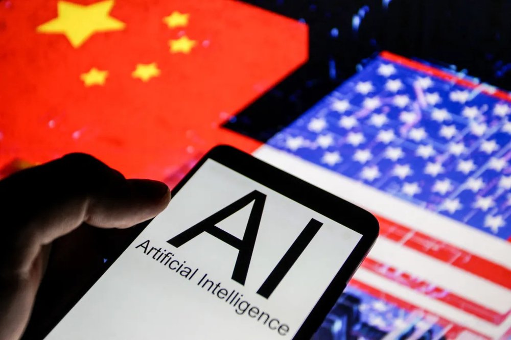 Beijing Weighs Retaliatory AI Export Curbs Aimed at Washington