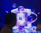 AI Chip Stocks Tumble, Dragging South Korean Markets to Three-Month Low