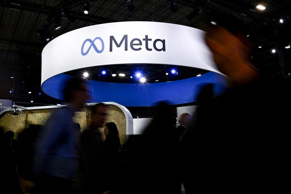Meta Faces Rising Investor Skepticism Over AI Spending Ahead of Earnings