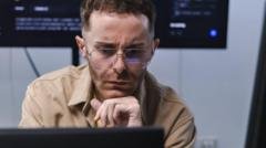 Why AI systems keep breaking out of their test labs