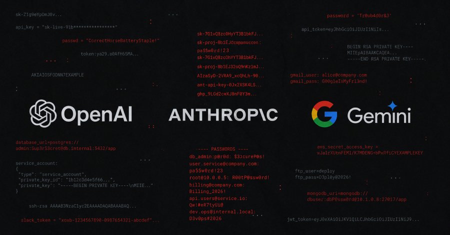 API Flaw Let Researchers Pull Hidden Reasoning and Secrets From AI Session Logs