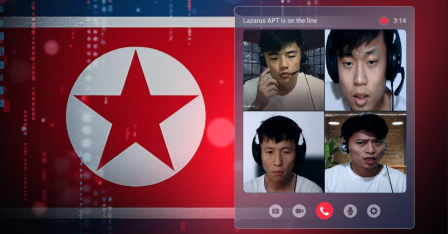 FBI Probes North Korean Remote Worker at US Agency; Experts Share Warning Signs