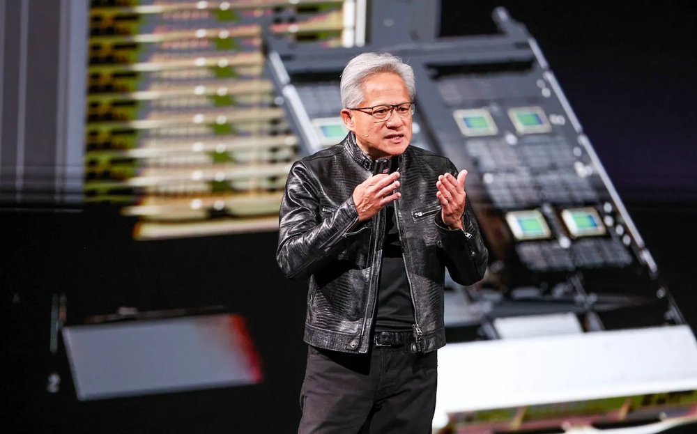 Nvidia Invests $3.5B in MediaTek to Extend Its AI Chip Ecosystem