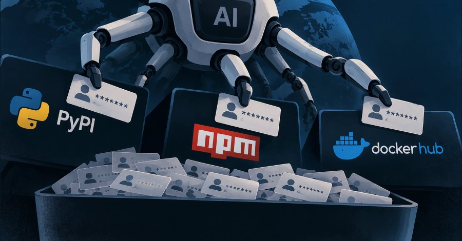Google Report: AI Agents Enable Six-Hour Credential Heist and Rising Attacks on Enterprise AI