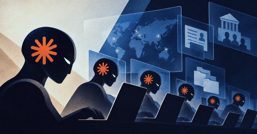 Anthropic Report Details How Claude Was Used to Automate Cyberattacks, Surveillance, and Influence Campaigns