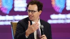 AI Leaders Call for Slower Development, but Nobody Can Say What a Slowdown Would Look Like