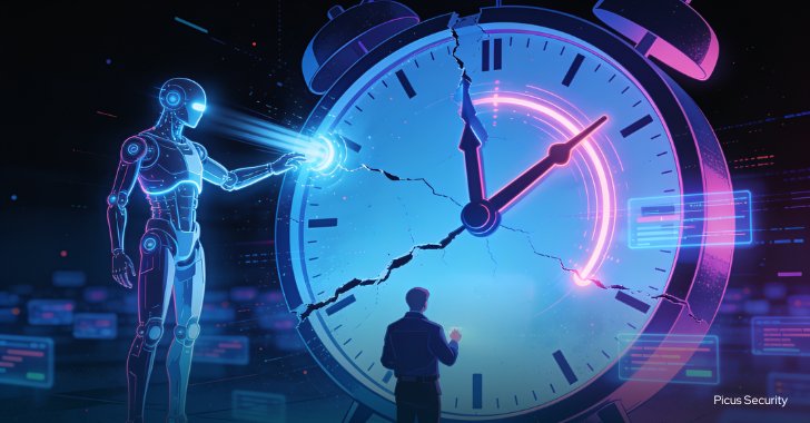AI Is Finding Vulnerabilities Faster Than Defenders Can Act