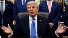 Trump Calls AI Safety Fears a 'Hoax' as Industry Leaders Push for Safeguards