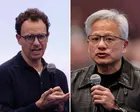 Anthropic and Nvidia CEOs Clash Over AI Development Pace at Dreamforce
