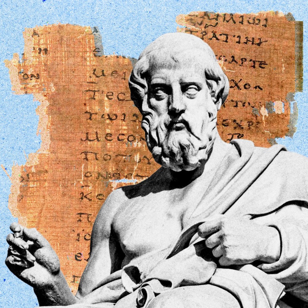 Apollo Chatbot Takes On Ancient Greek Papyrus Puzzles