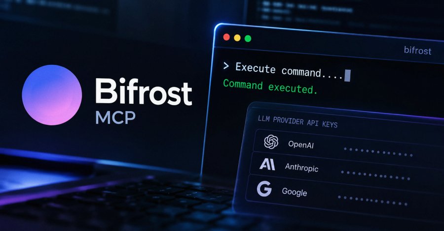 Bifrost AI Gateway Flaw Lets Unauthenticated Attackers Run Commands