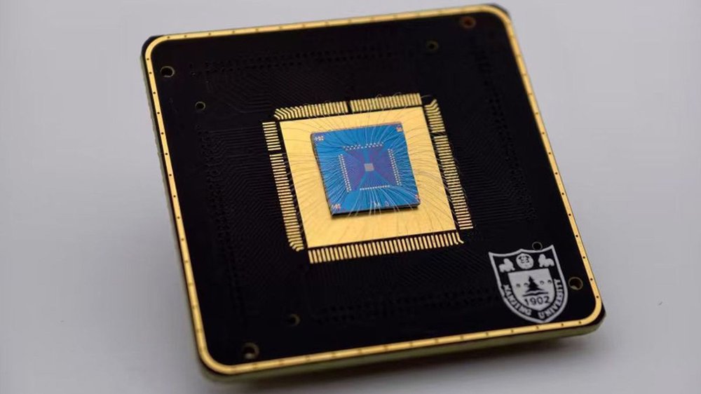 LightTok Chip Turns Light Into AI Tokens On The Sensor Itself