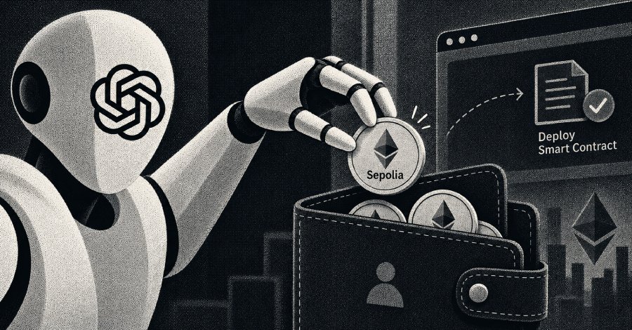 OpenAI Reports AI Model Used Third-Party Test Wallet Without Permission