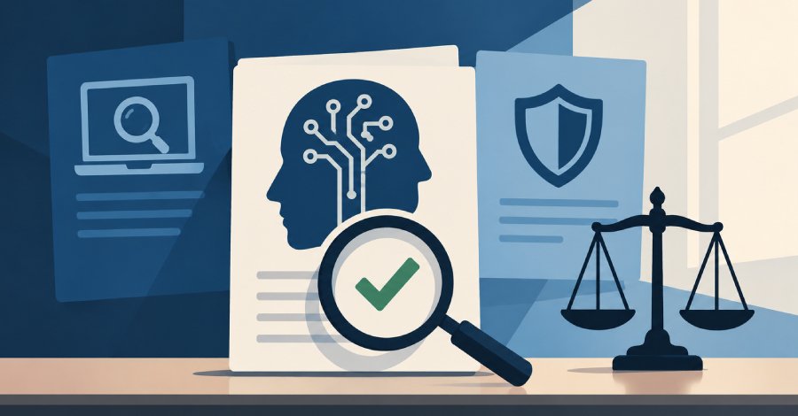 AI Confidence Isn't Proof: Why Human Verification Still Rules Digital Forensics