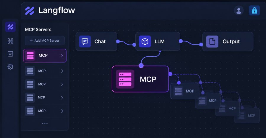 Langflow RCE Flaw Draws 1,423 Honeypot Exploit Attempts