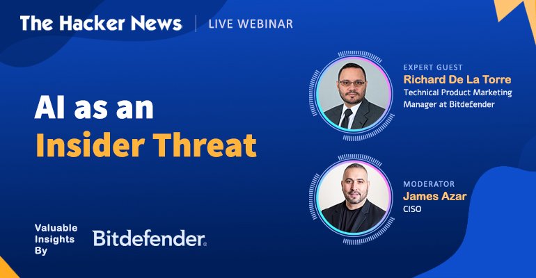 Unseen AI Agents Are Becoming Your Organization's Newest Insider Threat