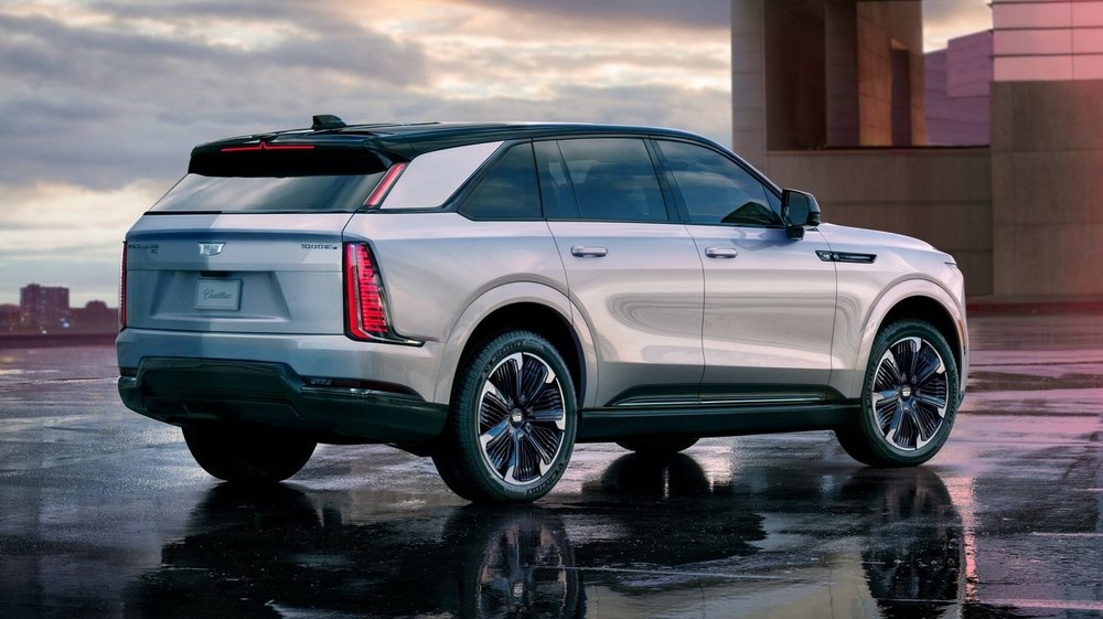 GM Taps AI to Speed Vehicle Development and Supercharge OnStar
