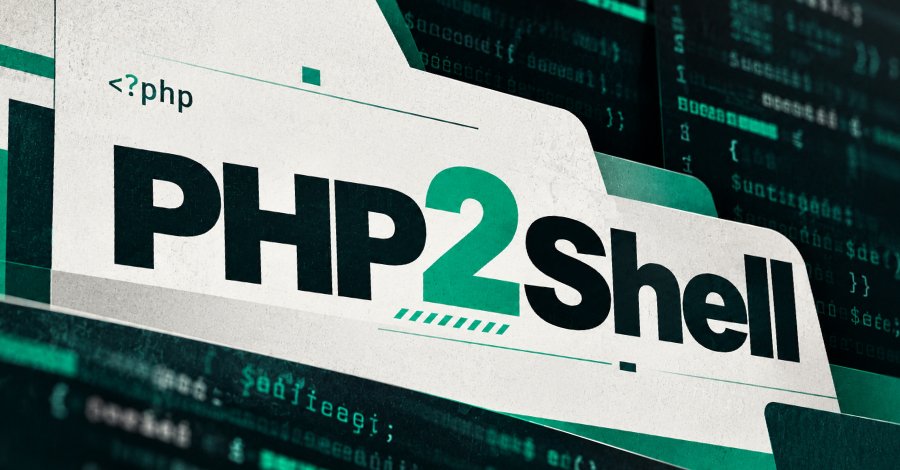 Researchers Link PHP2Shell Exploitation to AI-Assisted Attack on European Government Agency