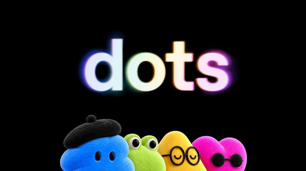 OpenAI Opens Texting for Dot Agents to Pro Users