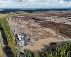 Finnish Police Open Criminal Probe Into Google Data Center Forest Clearing
