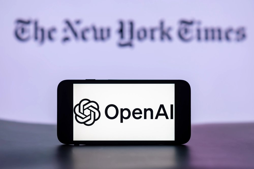 Unions Urge Judge to Reject Blanket Fair Use in OpenAI Copyright Case