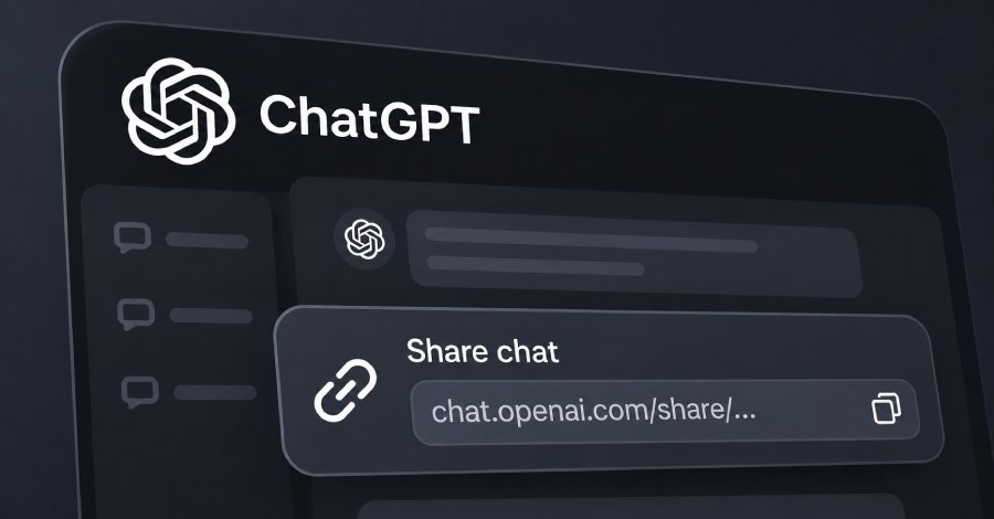 ChatGPT Share Link Flaw Let Attackers Run Code and Read Private Chats, Researchers Find