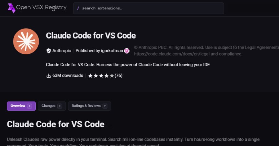 Trojanized Claude Code Extension Slips Through Cursor Marketplace, Installs SSH Backdoor