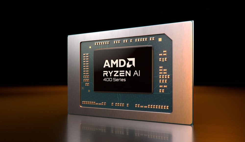 AMD's Next-Gen AI Chips Arrive, Bringing Desktop into the Copilot+ Fold