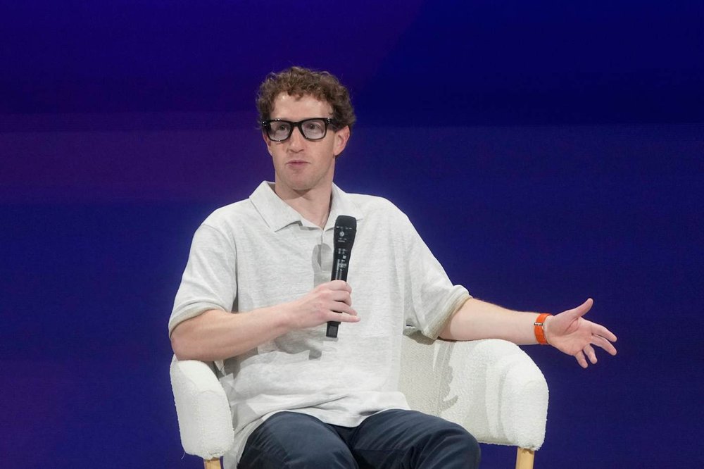 Meta Bets Big on Nuclear to Fuel Its AI Expansion