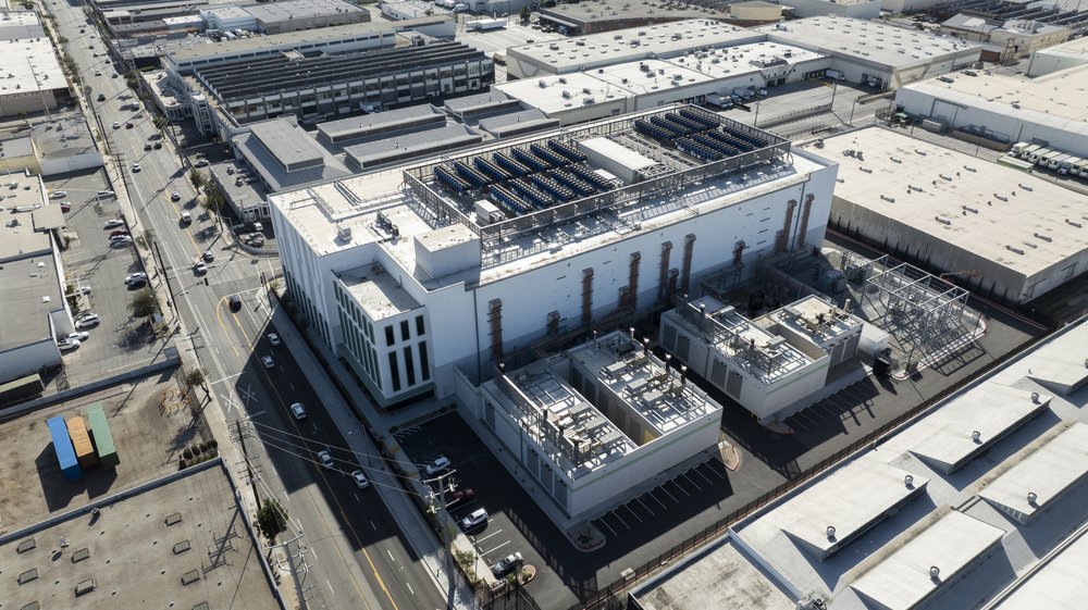 Big Tech's Lobbying Blitz Killed a Rule That Would Have Slashed Data Center Emissions