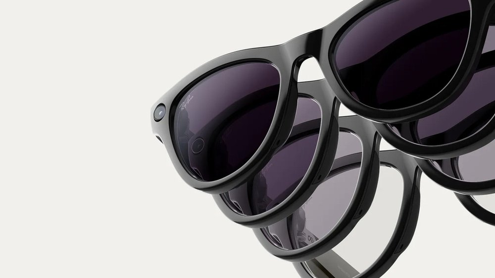 Meta's Next Wearable Push: An AI Pendant and a Flood of New Smart Glasses