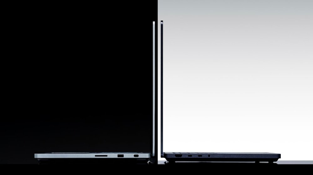 NVIDIA's RTX Spark Chip Could Finally Give Windows an Apple Silicon Moment