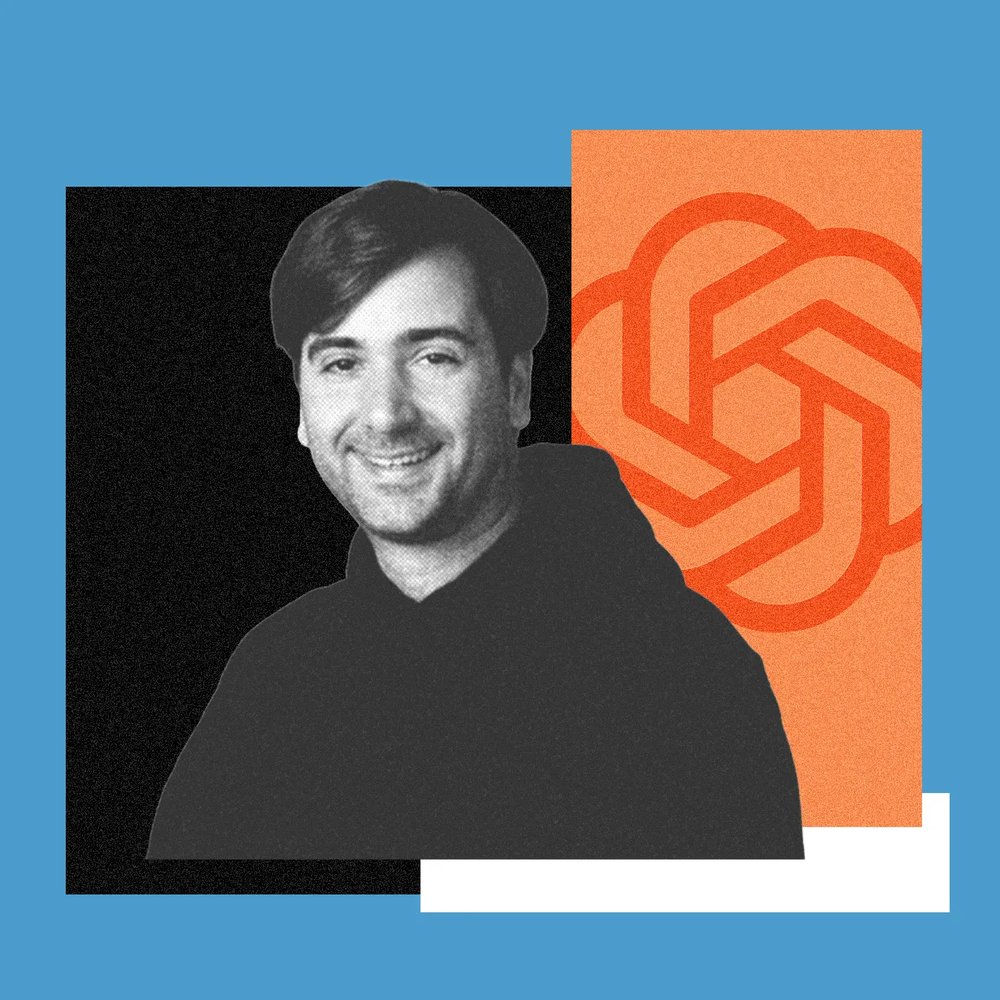 The Engineer Behind OpenAI's Gamble on a ChatGPT Super App