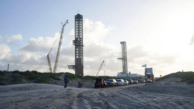 SpaceX Receives Bottom-Rung ESG Rating from MSCI, Sparking Concerns Over Sustainability