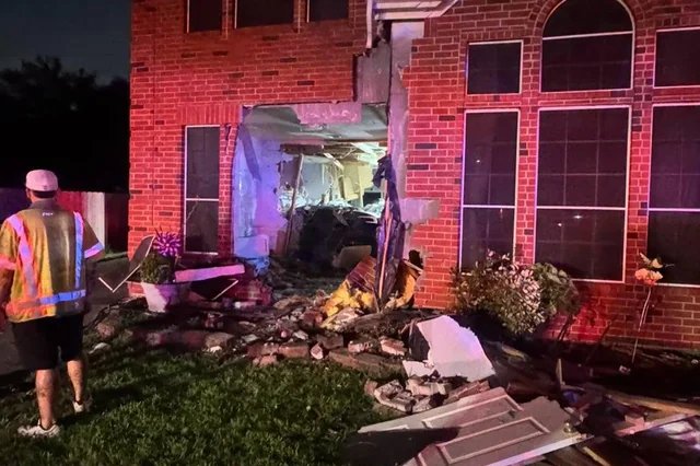 Tesla's Autopilot Feature Under Scrutiny After Fatal Texas Crash