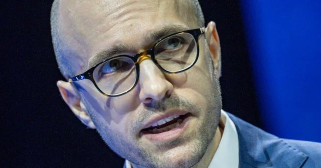 NY Times Publisher Slams Big Tech's AI Practices as 'Brazen Theft' of Intellectual Property