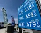 California Drivers Take Gas Stations to Court Over Alleged AI-Driven Price Gouging