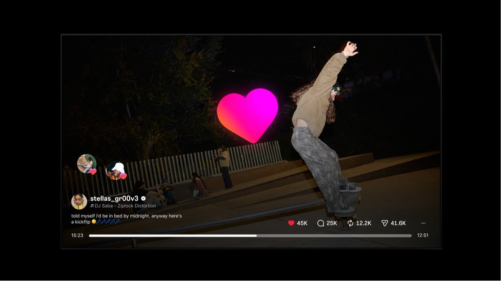 Instagram Expands TV Presence with New Social Features