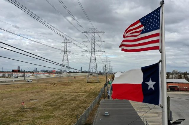 Microsoft and Chevron Unveil Ambitious Gas-Powered Data Center Project