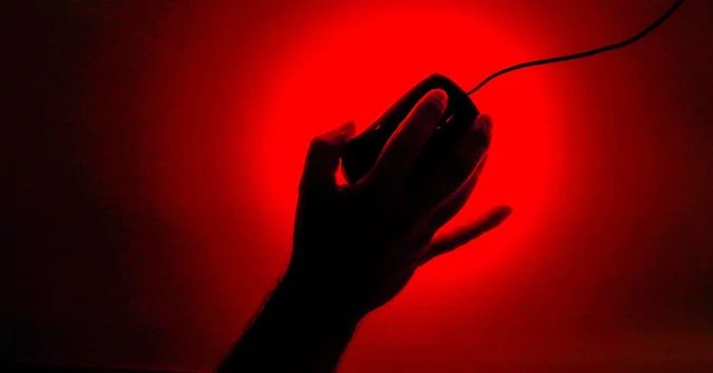 Meta's Internal Data Exposure Raises Concerns Over Employee Surveillance