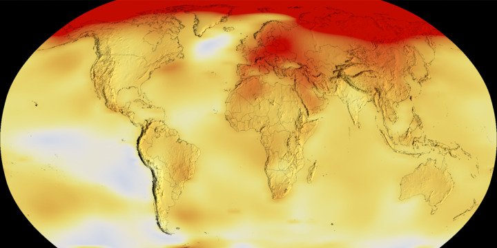 Climate.gov Relaunches Under Nonprofit Guidance, Reviving Vital Climate Resources