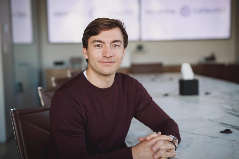 Agora Appoints Former Robinhood Crypto COO to Lead Operations Amid Rapid Growth