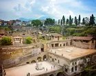 Ancient Secrets Revealed: AI Unlocks Charred Papyrus Scroll from Vesuvius Eruption