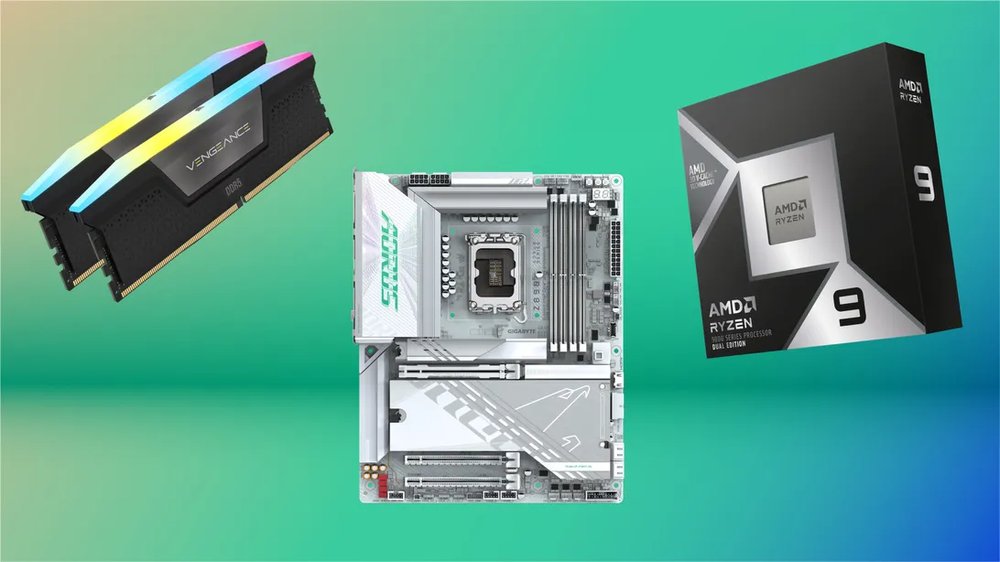 Score Big on PC Building Essentials with Micro Center's Tech Days