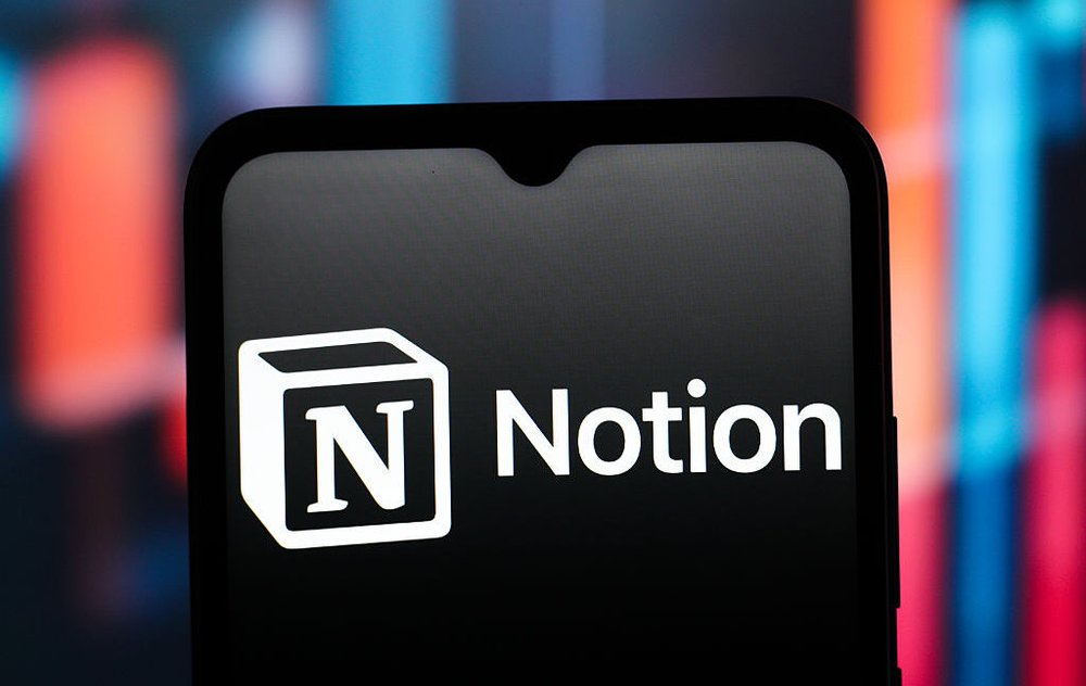 Notion Shuts Down Email Service, Citing Shift to AI-Powered Workflow Management