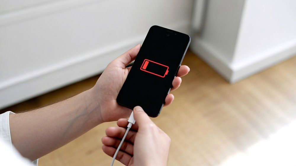 The Hidden Cost of Idle Phone Chargers: What You Need to Know