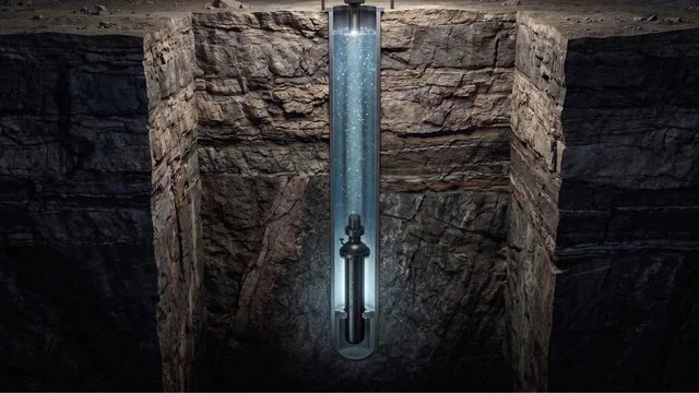 Revolutionary Nuclear Reactor Design Seeks to Disrupt Traditional Energy Production